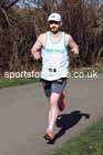 Senior Mens 2026 NECAA Royal Signals Road Relays, Hetton Lyons Country Park, Hetton le Hole. Photo: David T. Hewitson/Sports for All Pics